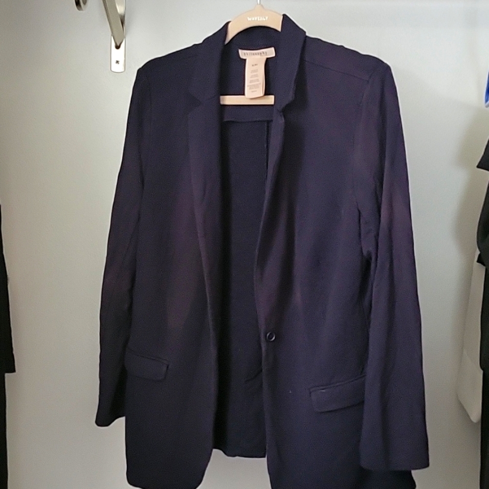 Suit Jacket